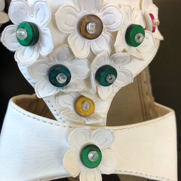 Perfecto sandals - Picture 2 of 7